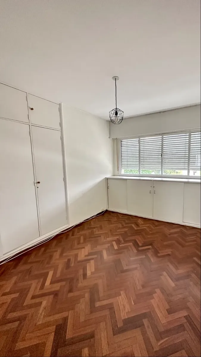 Apartamento En Alquiler 2 Dormitorios, 2 Baños, Amplia Cocina, Losa Y Porteria · Foto 3