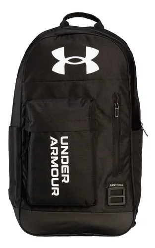 Under Armour Mochila para portátil Project Rock Bag Gray UA Regiment