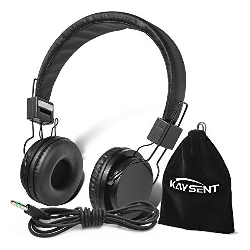 Kaysent Auriculares Para Estudiantes - (khpb-4b) Set