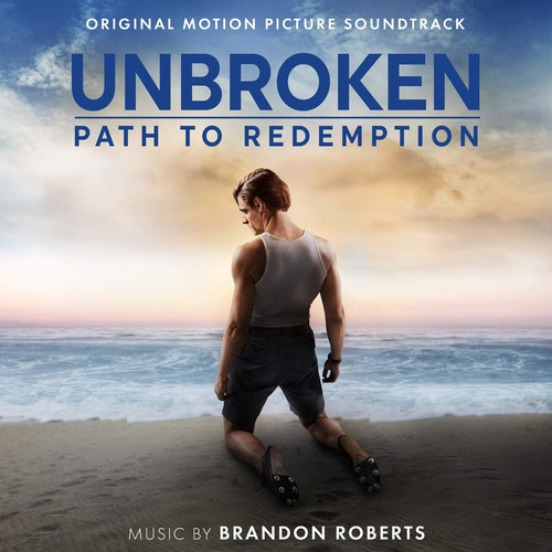 Cd: Unbroken: Path To Redemption (película Original) Sou