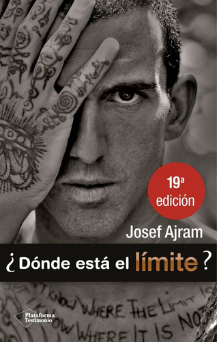 Dónde Está El Límite? / Josef Ajram