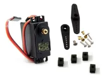 Comprar Servomotor Mg995 Engranajes Metalicos 180° Tower Pro Arduino