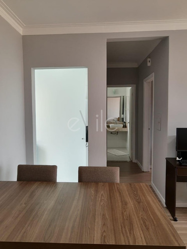 Imagem 9 de 20 de Apartamento À Venda Em Vila Industrial - Ap008272