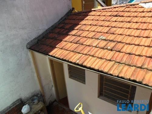 Imagem 10 de 12 de Sobrado - Vila Madalena - Sp - 416862