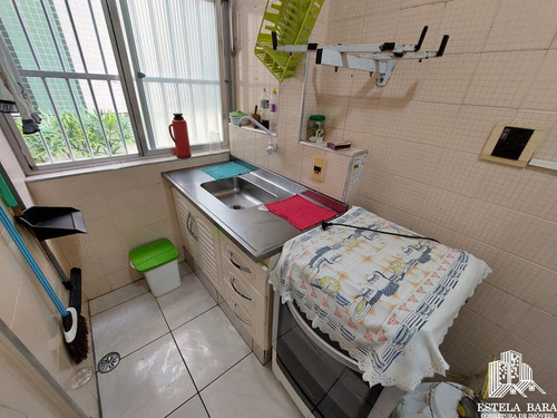 Imagem 15 de 30 de Apartamento - Ap00359 - 70316832