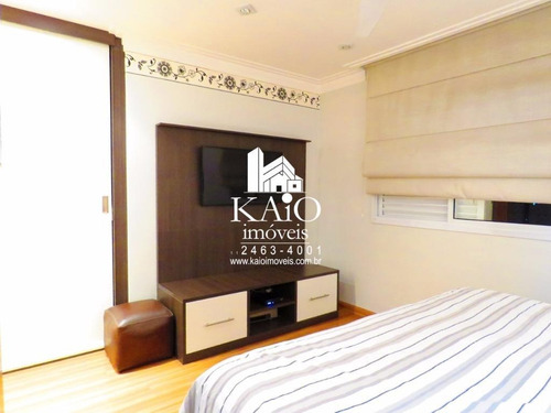 Imagem 26 de 30 de Apartamento Residencial À Venda, Jardim Zaira, Guarulhos. - Ap0687