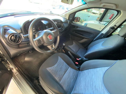 Imagem 6 de 10 de Uno Attractive 1.0 Flex 6v 5p