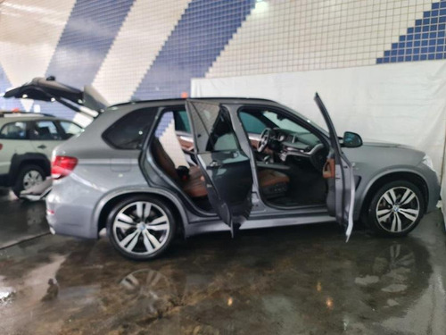 BMW X5 3.0 Xdrive50d M Sport 7l 5p