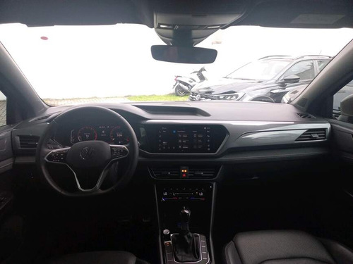 Volkswagen Taos 1.4 250 TSI TOTAL FLEX HIGHLINE AUTOMÁTICO