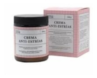 Apicola - Crema De Tratamiento Anti Estrías  - 250 G