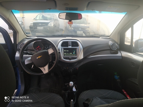 Chevrolet Beat Premier Beat Premier