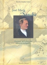 Jose Maria De Sancha - Olmedo Checa,m.