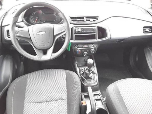 Chevrolet Onix 1.0 Mpfi Joy 8v Flex 4p Manual