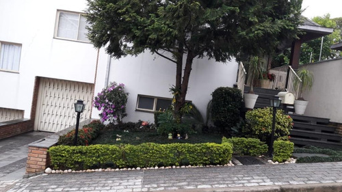 Imagem 4 de 28 de Sobrado Com 3 Dormitórios À Venda, 425 M² Por R$ 1.900.000,00 - Jardim Textil - São Paulo/sp - So1202