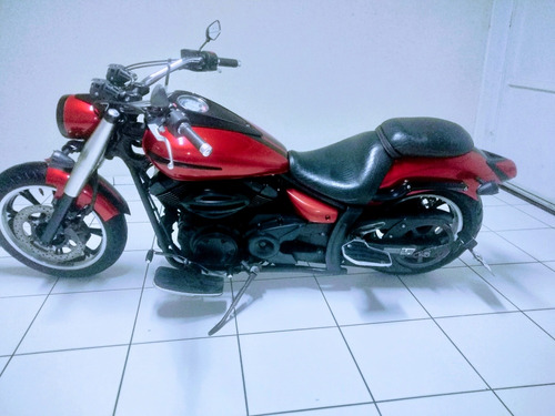 Yamaha  Midnight Star 950 Cc