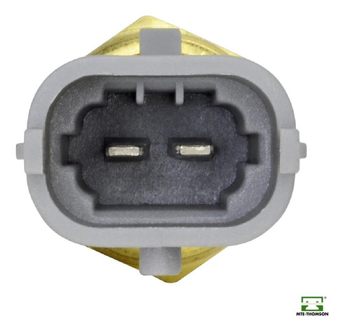 Sensor De Temperatura Água Compatível Com Opel 6235605