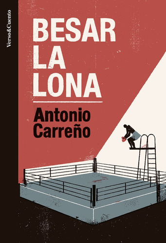 Libro Besar La Lona - Carreã¿o, Antonio