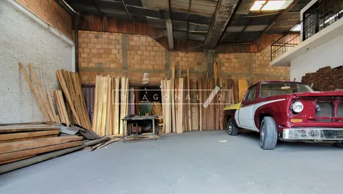 Bodega Industrial En Venta En Soacha