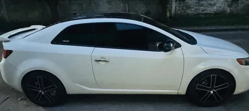 Kia CERATO KOUP 2.0 Sx