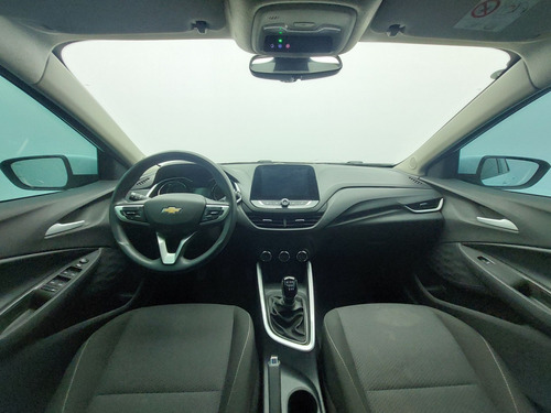 Chevrolet Onix 1.0 TURBO FLEX PLUS LTZ MANUAL