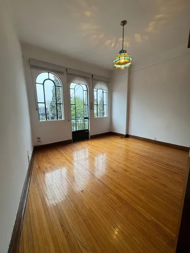 Casa En Renta Lomas De Chapultepec