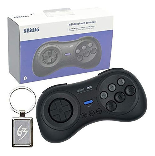  M Bluetooth Wireless Gamepad Controller For Nintendo S...