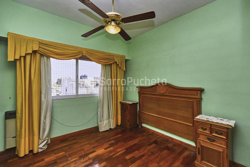 Imagen 23 de 30 de Venta Departamento 3 Amb Con Cochera En Moron Sur