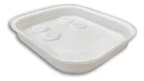 Comprar Batea, Bandeja Antiderrame 20 Litros Para Bidones Y Otros