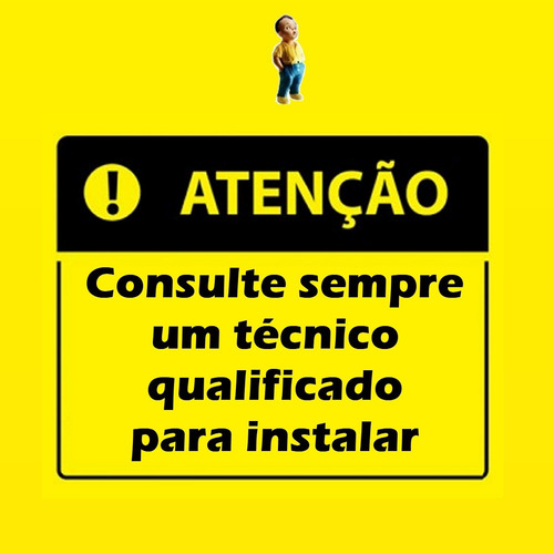 Imagem 8 de 8 de Sensor De Presença Para Iluminação Intelbras Esp 180 Ae