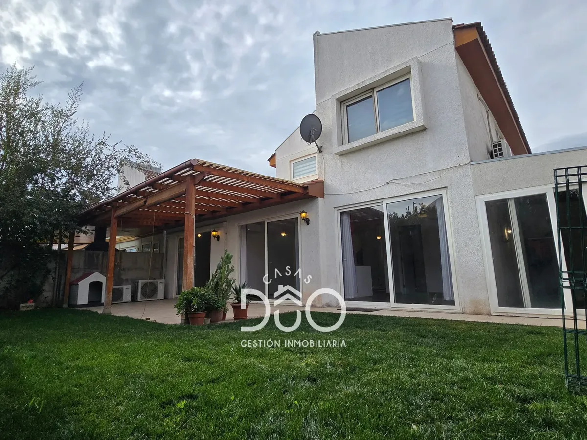 Imagen 1 de 27 de Venta Casa Sector Pedro Fontova 4d 4b Condominio Cerrado