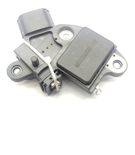 Regulador Alternador Arauca Orinoco X1 Tiggo 3p 1rd3701111bb