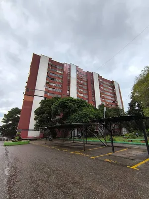 Apartamento en alquiler
