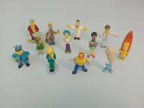 Comprar Muñecos Los Simpson Colección Chocolates Jack