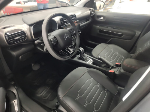 Citroën C4 Cactus 1.6 Thp 165 Shine At6