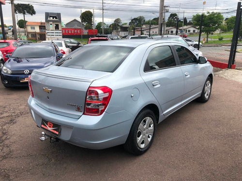 Cobalt 1.8 Lt Completo Impec. (n Civic Siena Jetta Voyage)