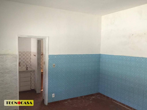 Imagem 4 de 28 de Excelente Casa Com 01 Dormitório Para Venda Com 140 M² No Bairro Cidade Ocian Em Praia Grande/sp. - Ca4609