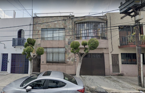 ¡¡¡ Aprovecha Esta Oportunidad !!! Bonita Casa En Venta Con Excelente Ubicacion - Bahía Caracas 76, Verónica Anzúres, Miguel Hidalgo, 11300 Ciudad De México, Cdmx