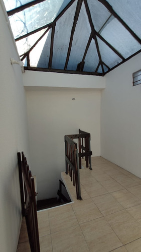 Imagen 11 de 14 de Alquiler Casa De Altos 4 Dormitorios Gran Azotea Paso Molino