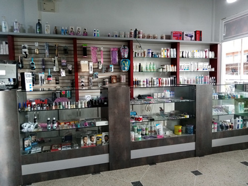 Imagen 6 de 11 de Se Vende Fondo De Comercio C.c Bosque Del Este Ve01-1433ze-ajim