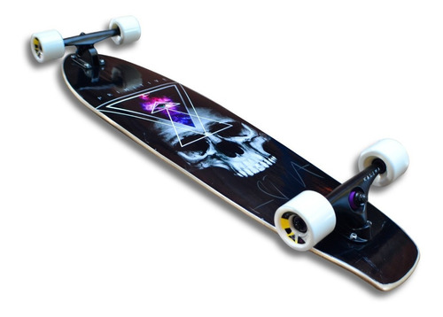 Promo 40% Off Longboard Kalima Nativa