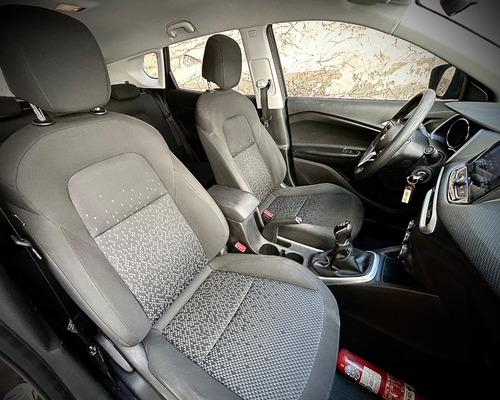 Chevrolet Tracker 1.2 Turbo Mt