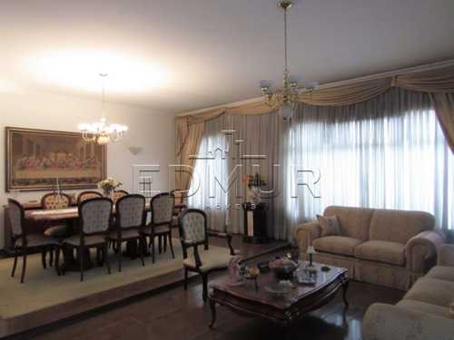 Casa - Santa Paula - Ref: 22976 - V-22976