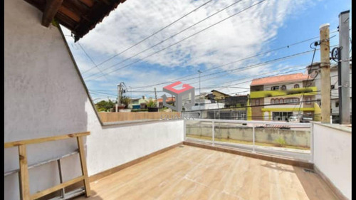Imagem 3 de 12 de Sobrado Assunção Top !!!! Vago !!!! - 97092