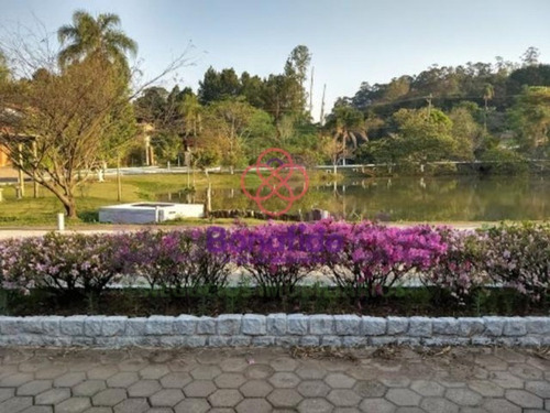 Imagem 29 de 29 de Chacara, Condominio Chacaras Campo Verde, Cidade De Campo Limpo - Ch07873 - 70087997
