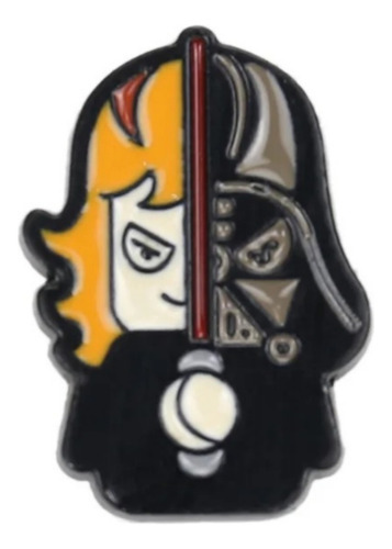 Colección: Cute Star Wars (4pz)
