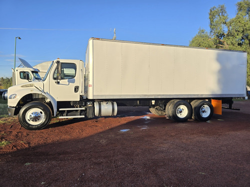 Freightliner M2 Torton 2013 Rabon