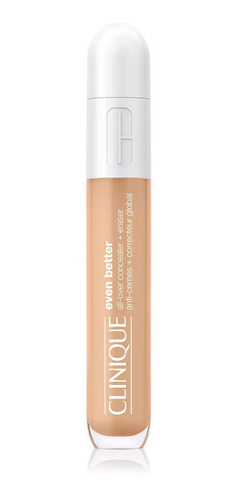 Corrector Clinique Even Better All Over N°52 Neutral