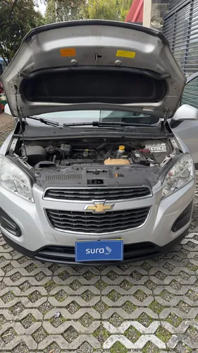 Chevrolet Tracker 1.8 Ls