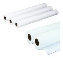 Comprar Ldc Rollo De Papel Para Plotter 90cm X 50m 75gr 2  Domicilio