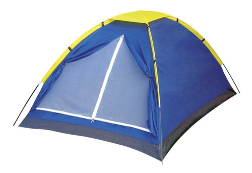 Barraca Iglu 4 Pessoas Praia Acampamento Camping  9035 - Mor